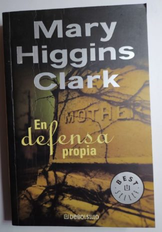 En defensa propia.