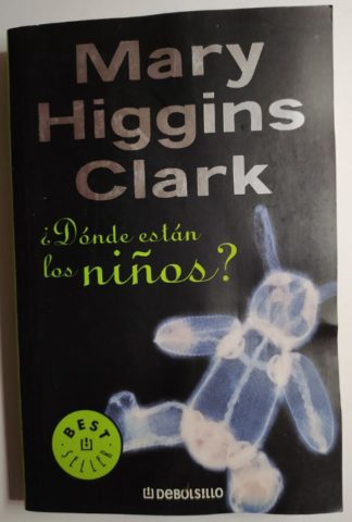¿Dónde están los niños?