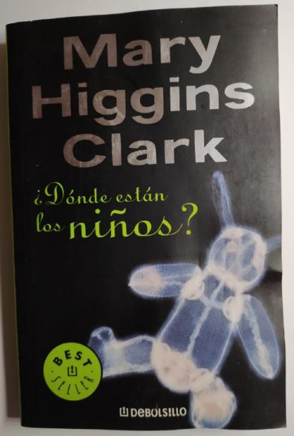 ¿Dónde están los niños?