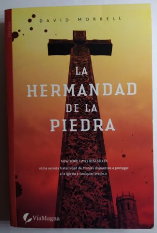 La hermandad de la piedra.