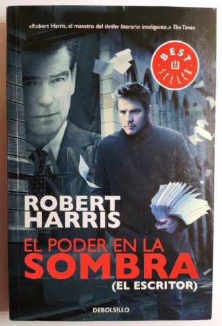 El poder en la sombra.