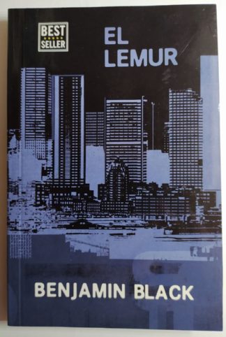 El lémur