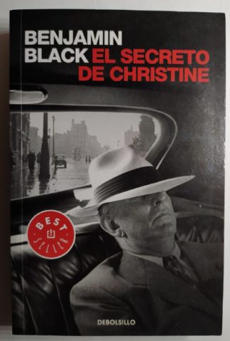 El secreto de Christine.