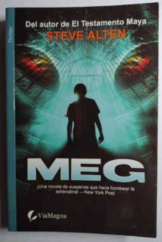 Meg.