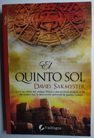 El quinto sol