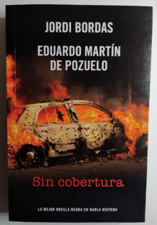 Sin cobertura