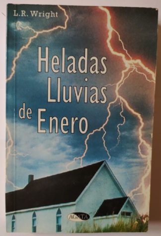 Obsesión de venganza
