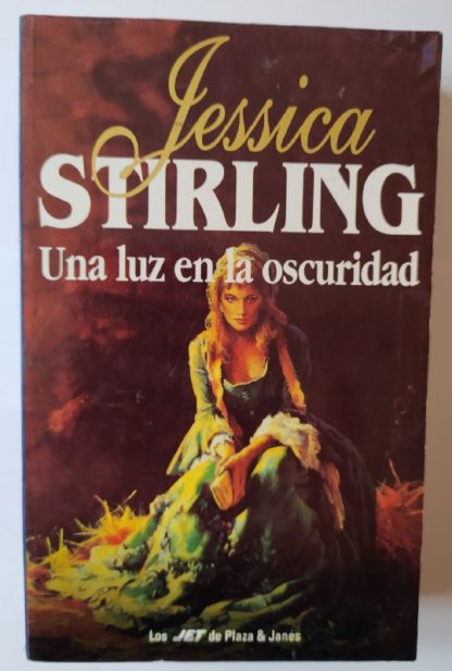 Una luz en la oscuridad