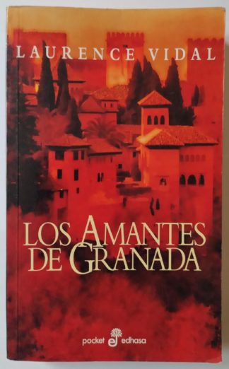 Los amantes de Granada.