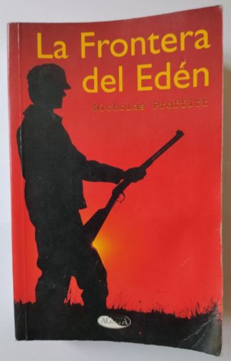 La frontera del Edén