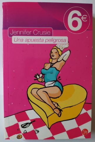 Una apuesta peligrosa