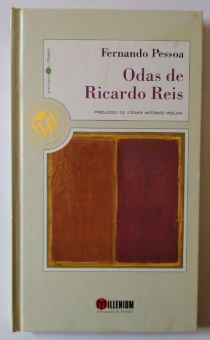 Odas de Ricardo Reis