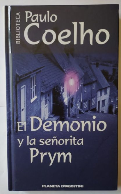 El demonio y la señorita Prym