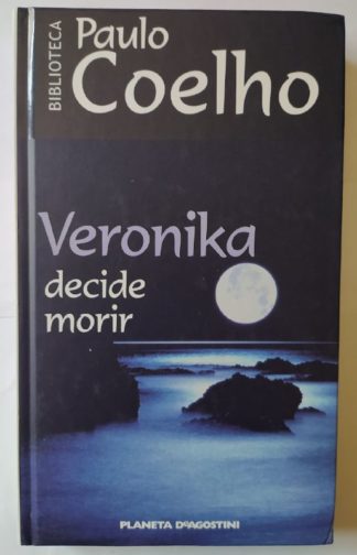 Veronika decide morir