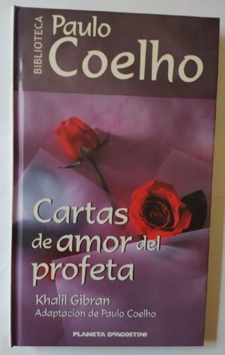 Cartas de amor del profeta