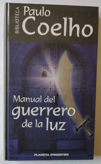 Manual del guerrero de la luz.
