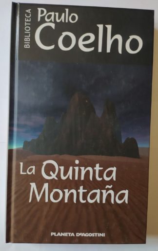 La quinta montaña