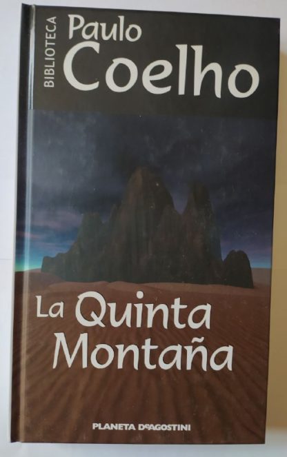 La quinta montaña