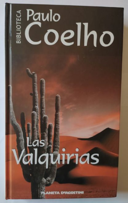 Las valkirias.