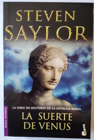 La suerte de Venus.