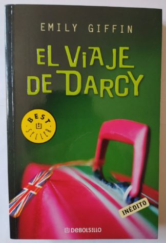 El viaje de Darcy