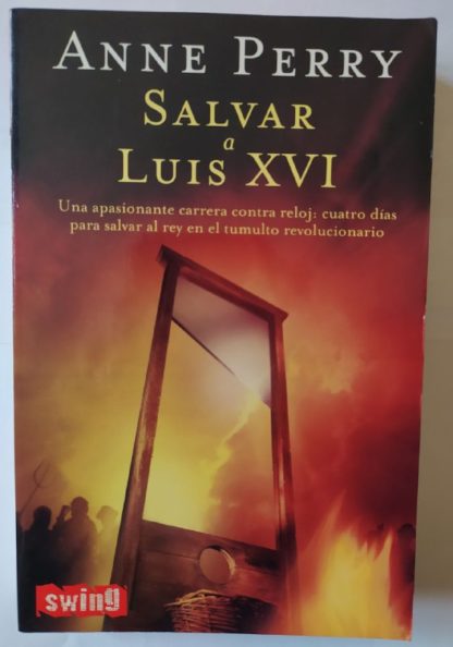 Salvar a Luis XVI.