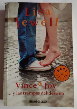 Vince & Joy