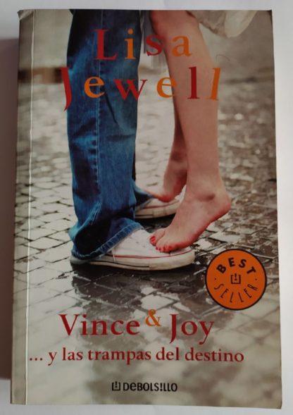 Vince & Joy