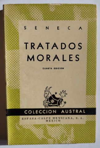 Tratados morales.