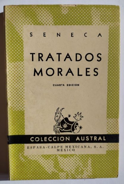 Tratados morales.