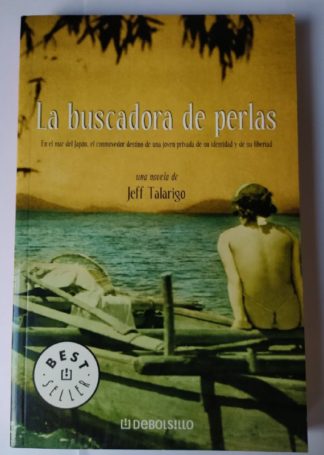 La buscadora de perlas