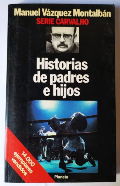 Historias de padres e hijos.
