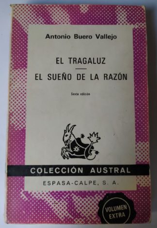 El tragaluz / El sueño de la razón.