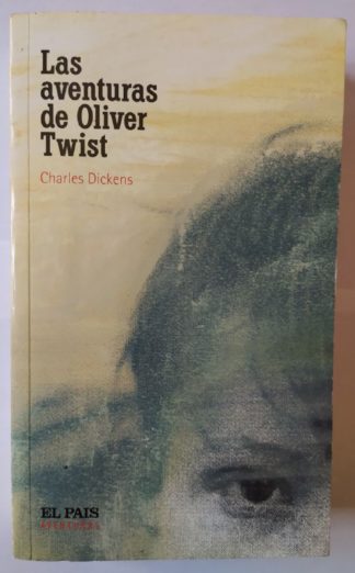 Las aventuras de Oliver Twist.