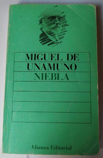Niebla.