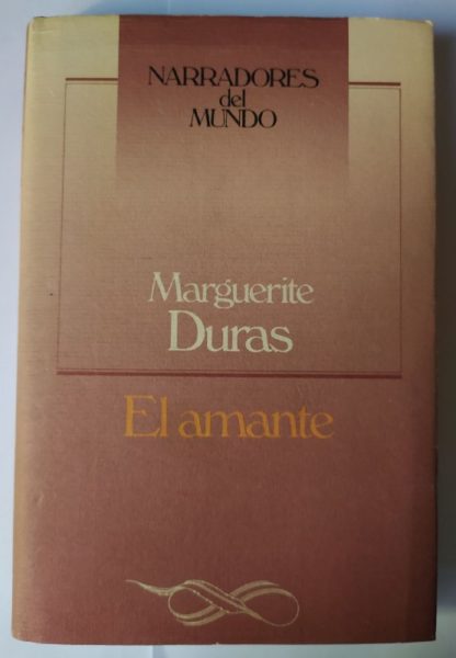 El amante.
