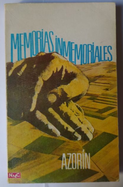 Memorias inmemoriales.
