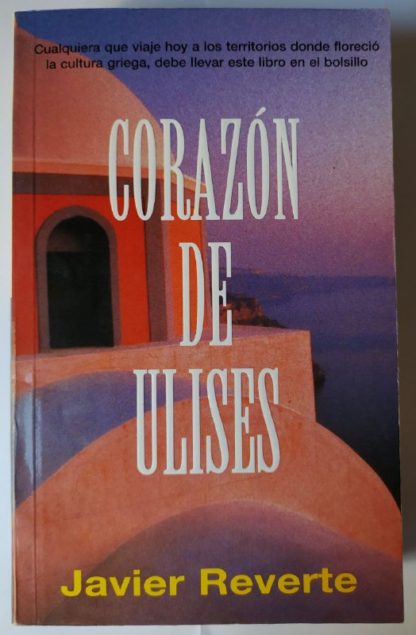 Corazón de Ulises.