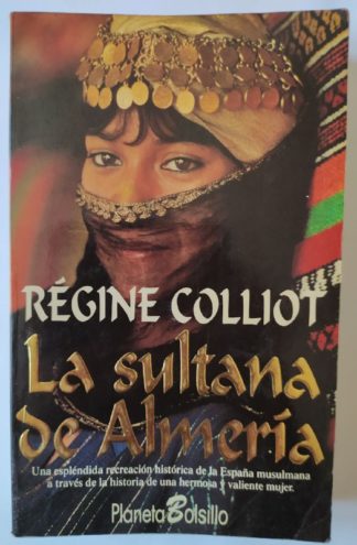 La sultana de Almería.