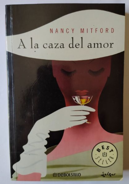 A la caza del amor.