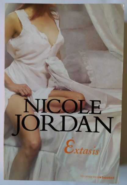 Éxtasis