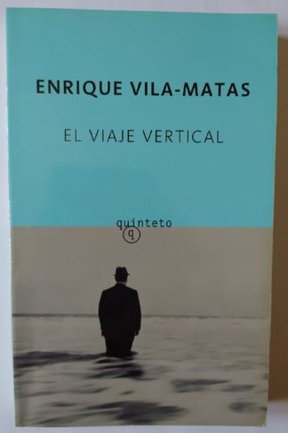 El viaje vertical.