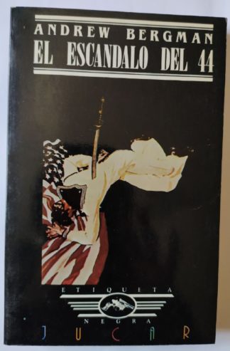 El Escándalo del 44.