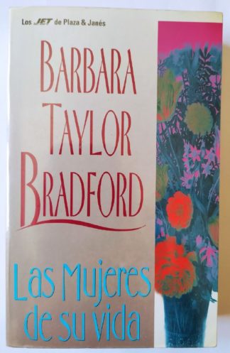 Las mujeres de su vida.