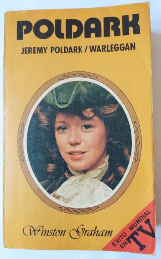 Poldark. Jeremy Poldark / Warleggan