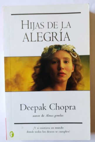 Hijas de la alegría