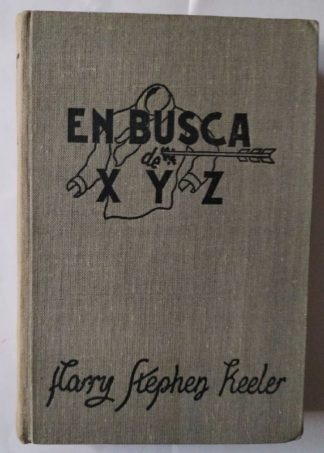 En busca de X-Y-Z.