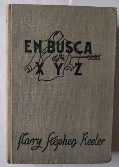 En busca de X-Y-Z.