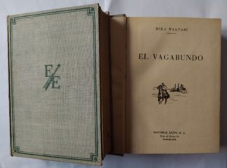 El vagabundo.