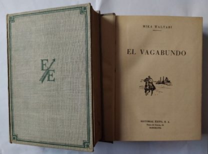 El vagabundo.
